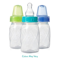 Baby Bottle Evenflo Classic 4 oz. Polypropylene