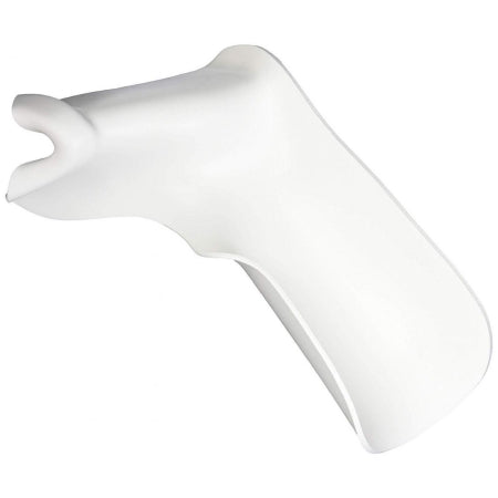 Wrist Splint Rolyan® Ezeform® Preformed Thermoplastic Right Hand White Medium