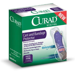 Arm Cast and Bandage Protector Curad®