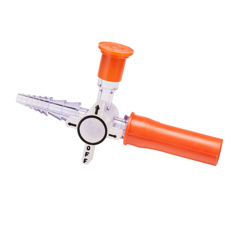 Enteral Feeding Valve Lopez® #M9000