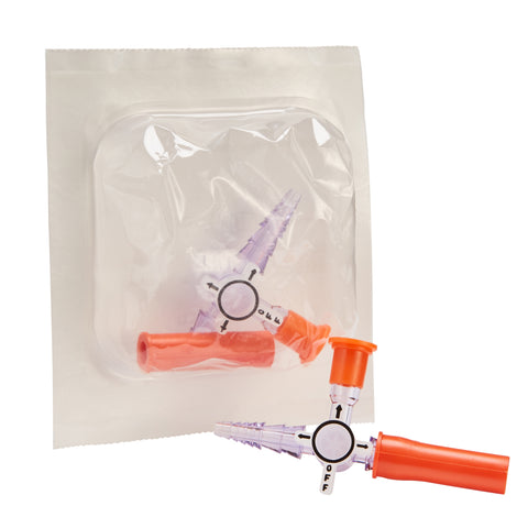 Enteral Feeding Valve Lopez® #M9000