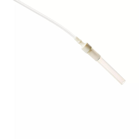 Wound Drain Tube Jackson-Pratt® Round Type Without Trocar Round Perforated Channel Type 7 Fr. Size Sterile #SU130-1320