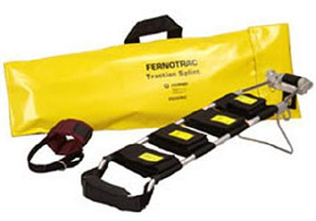 FERNOTRAC™ Traction Splint