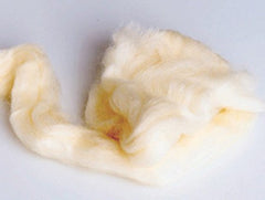 Lamb's Wool Padding 4 oz.