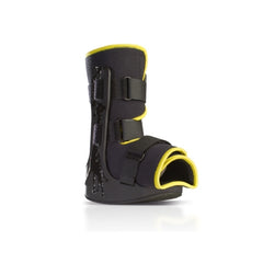 Walker Boot MiniTrax™ Non-Pneumatic Large Left or Right Foot Pediatric 5 to 8 Years of Age