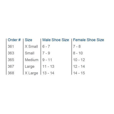 Aspen® Quick Lace Ankle Brace