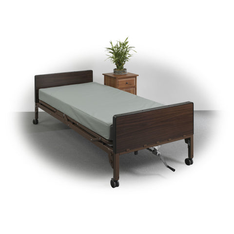 Drive Medical Ortho-Coil™ Super Firm Support Innerspring Mattress #3637-2OC