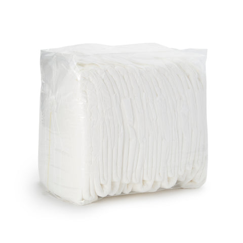 Incontinence Brief Wings™ Plus Adult Medium Unisex Disposable Heavy Absorbency #60033