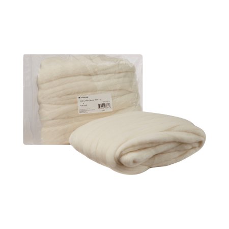 Lamb's Wool Padding 1 lb.