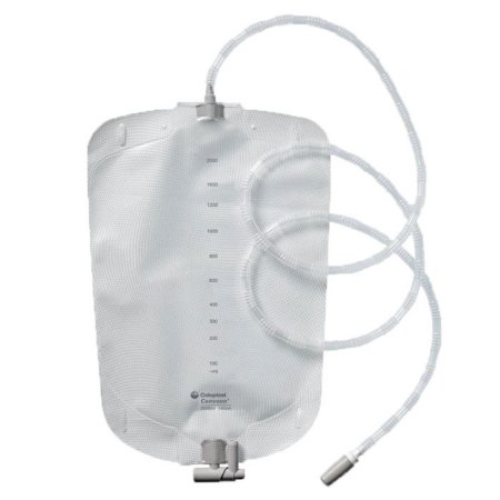 Urinary Night Drain Bag Moveen® Sterile 2000 mL