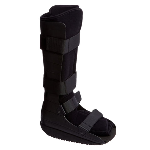 Walker Boot Nextep™ Contour 2 Non-Pneumatic Adult Small Tall #79-95073