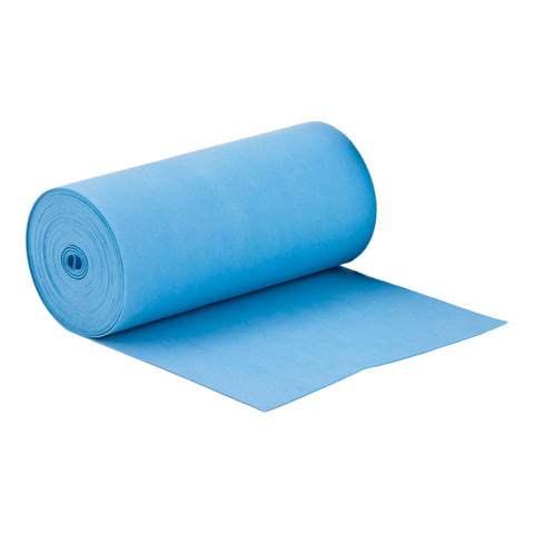 Esmark Compression Bandage  High Compression No Closure Blue Sterile