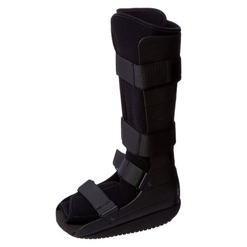 Walker Boot Nextep™ Contour 2 Non-Pneumatic Adult Large Tall #79-95077