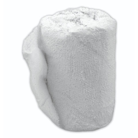 Smith & Nephew Zinc Impregnated Dressing Viscopaste® PB7 Roll 3 Inch X 10 Yard Sterile #4956
