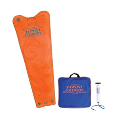 FASPLINT® Full Body Splint Orange