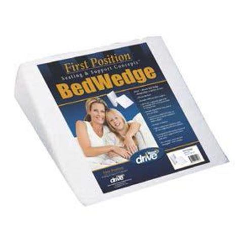 Drive Medical Bed Wedges (Cloth Cover) #3827