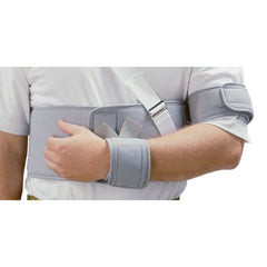 Shoulder Immobilizer Rolyan® One Size Fits Most