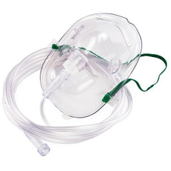 Medium Concentration Oxygen Masks