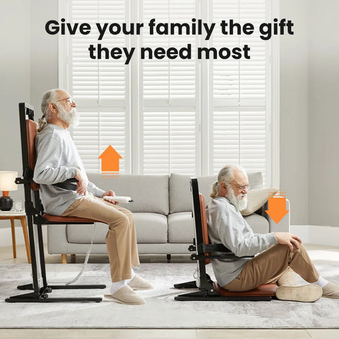 SIT TO STAND LIFT CHAIR #AX05