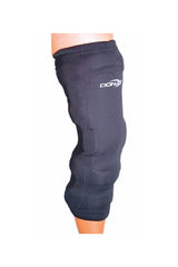 Knee Brace Sports Cover Fource Point™ Standard Height, Sports Cover, Medium