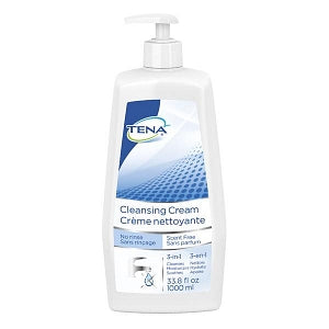 TENA Cleansing Cream