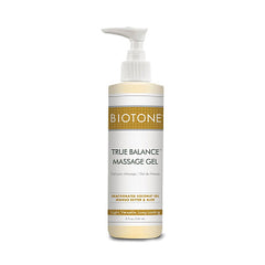 Biotone Truly Coconut Massage Oil