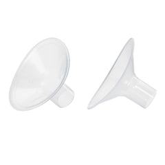 Breast Shield PersonalFit™ PLUS 30 mm Polypropylene Reusable