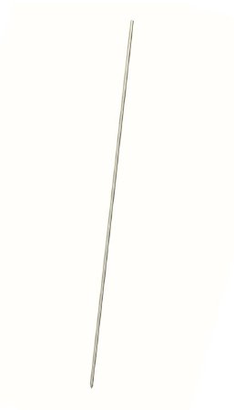 Orthopedic Wire Style 7 K-Wire Double Diamond Points NonSterile Stainless Steel 0.062 Inch X 22.9 cm