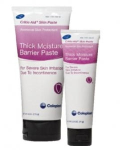 Coloplast Critic-Aid Skin Paste