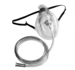 Simple Pediatric Oxygen Masks