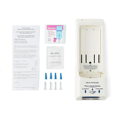 Sterillium Comfort Gel Automatic Dispensers