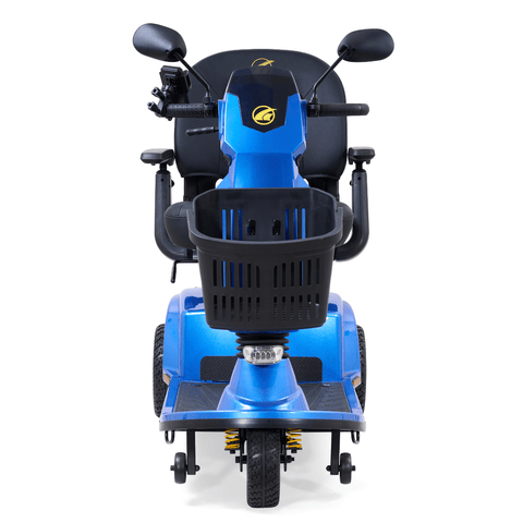 Companion - 3 Wheel - 400 lbs. Capacity – Batteries Included #GC340
