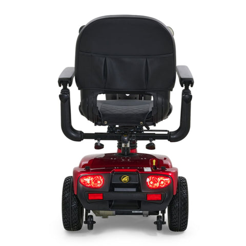Companion - 3 Wheel - 350 lbs. Capacity – Batteries Included #GC240