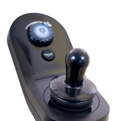 BuzzAbout– 300 lbs. Capacity – Batteries Included #GP164