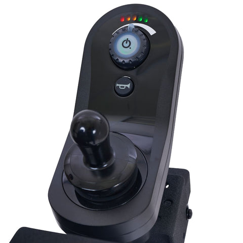Compass HD – Center Wheel Drive – 450 lbs. Capacity – Batteries Not Included #GP620