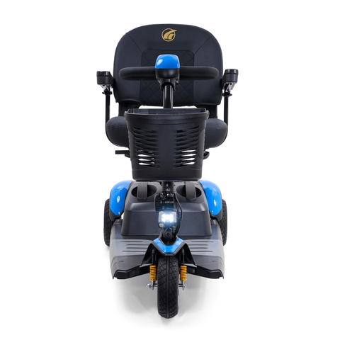 Buzz Extreme 3 Wheel – 350 lbs. Capacity – Batteries Included #GB118