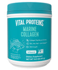 Marine Collagen, 14.5 Oz