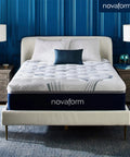 14” Comfortgrande Advanced Gel Memory Foam Mattress