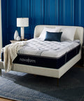 14” Comfortgrande Advanced Gel Memory Foam Mattress