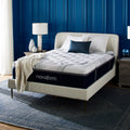 14” Comfortgrande Advanced Gel Memory Foam Mattress