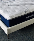14” Comfortgrande Advanced Gel Memory Foam Mattress
