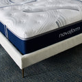 14” Comfortgrande Advanced Gel Memory Foam Mattress