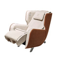FAMILIE Massage Recliner with Calf Massage