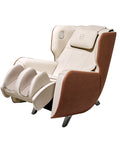 FAMILIE Massage Recliner with Calf Massage