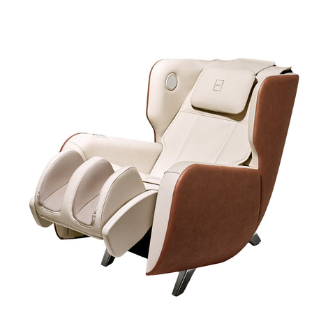 FAMILIE Massage Recliner with Calf Massage