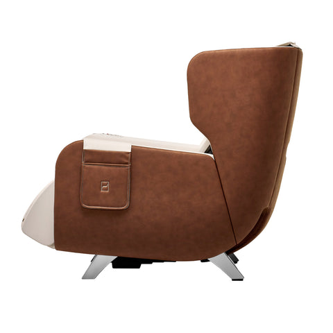 FAMILIE Massage Recliner with Calf Massage