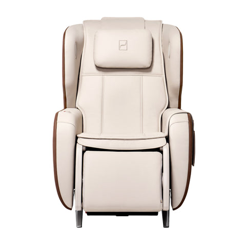 FAMILIE Massage Recliner with Calf Massage