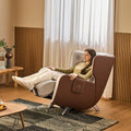 FAMILIE Massage Recliner with Calf Massage