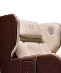 FAMILIE Massage Recliner with Calf Massage