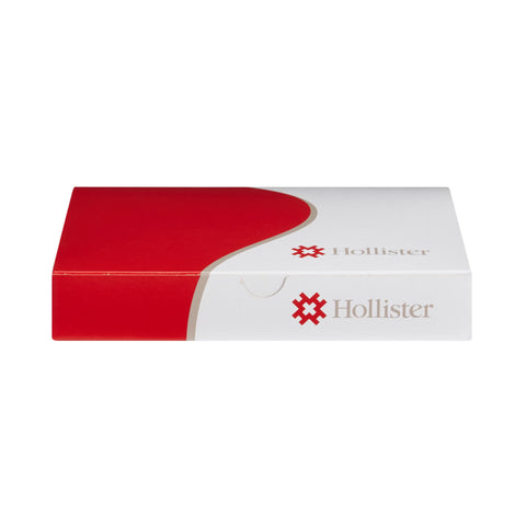 Hollister Colostomy Pouch New Image™ Two-Piece System 12 Inch Length Drainable #18104